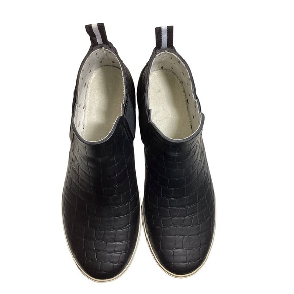 Joules croc rain boots - Picture 5 of 5